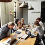 How to go about intiating an start-up.